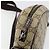 Borsa a tracolla GUCCI GG Supreme PVC Beige Argento 12275 Auth ka4852 - vista 10