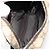 Borsa a tracolla GUCCI GG Supreme PVC Beige Argento 12275 Auth ka4852 - vista 11