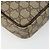 Borsa a tracolla GUCCI GG Supreme PVC Beige Argento 12275 Auth ka4852 - vista 17