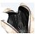 Borsa a tracolla GUCCI GG Supreme PVC Beige Argento 12275 Auth ka4852 - vista 21