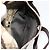 Borsa a tracolla GUCCI GG Supreme PVC Beige Argento 12275 Auth ka4852 - vista 23