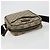 Borsa a tracolla GUCCI GG Supreme PVC Beige Argento 12275 Auth ka4852 - vista 6
