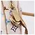 LOUIS VUITTON Monogram Multicolor Lift Shoulder Bag White M40055 LV Auth 187196A Blanco - vista 10