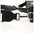 FENDI Zucca FRGMT POKEMON Mamma Baguette Soft Trunk Dragonite Auth am11869SM Marrone Nero - vista 19