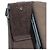 FENDI Zucca FRGMT POKEMON Mamma Baguette Soft Trunk Dragonite Auth am11869SM Marrone Nero - vista 33