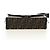 FENDI Zucca FRGMT POKEMON Mamma Baguette Soft Trunk Dragonite Auth am11869SM Marrone Nero - vista 5