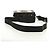 FENDI Zucca FRGMT POKEMON Mamma Baguette Soft Trunk Dragonite Auth am11869SM Marrone Nero - vista 7