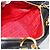 Borsa Christian Dior Lady Dior in pelle di agnello nera e oro Auth 186836SAV Nero D'oro - vista 18