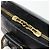 Borsa a Spalla LOUIS VUITTON Epi Coblanc Black M52292 LV Auth bs35531 Nero - vista 21