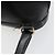 Borsa a Spalla LOUIS VUITTON Epi Coblanc Black M52292 LV Auth bs35531 Nero - vista 8