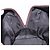 LOEWE Amazona 36 Handtasche Leder Braun Silber Authentisch 186080V - Ansicht 21