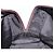 LOEWE Amazona 36 Handtasche Leder Braun Silber Authentisch 186080V - Ansicht 22