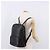 Borsa a Spalla LOUIS VUITTON Epi Coblanc Nera M52292 LV Auth hk3851 Nero - vista 26