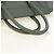 Céline Borsa CELINE Luggage Small Square Phantom in pelle Grigio Oro Autentica am11897M Marrone D'oro - vista 7