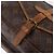LOUIS VUITTON Borsa a Spalla Monogram Saumur 30 M42256 LV Auth hk3872 Monogramma - vista 10