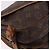 LOUIS VUITTON Borsa a Spalla Monogram Saumur 30 M42256 LV Auth hk3872 Monogramma - vista 14