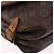 LOUIS VUITTON Borsa a Spalla Monogram Saumur 30 M42256 LV Auth hk3872 Monogramma - vista 16