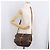 LOUIS VUITTON Borsa a Spalla Monogram Saumur 30 M42256 LV Auth hk3872 Monogramma - vista 29