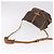 LOUIS VUITTON Borsa a Spalla Monogram Saumur 30 M42256 LV Auth hk3872 Monogramma - vista 7