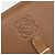 Borsa a Spalla LOEWE Anagram in Pelle 2way Marrone Oro Auth 186112 D'oro - vista 19