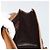 Borsa a Spalla LOEWE Anagram in Pelle 2way Marrone Oro Auth 186112 D'oro - vista 23