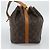 LOUIS VUITTON Borsa a Spalla Monogram Petit Noe M42226 LV Auth 185703A Monogramma - vista 4