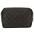 LOUIS VUITTON Monogram Trousse Toilette 23 Clutch Bag M47524 LV Auth 186888 Monogramma - vista 2