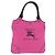 BURBERRY Blue Label Handtasche Canvas Rosa Authentisch 187361A Pink