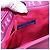 BURBERRY Blue Label Handtasche Canvas Rosa Authentisch 187361A Pink - Ansicht 10