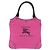 BURBERRY Blue Label Handtasche Canvas Rosa Authentisch 187361A Pink - Ansicht 13