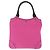 BURBERRY Blue Label Handtasche Canvas Rosa Authentisch 187361A Pink - Ansicht 2