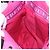 BURBERRY Blue Label Handtasche Canvas Rosa Authentisch 187361A Pink - Ansicht 20