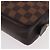 LOUIS VUITTON Damier Ebene Trousse Toilette 25 Clutch Bag N47624 LV Auth 187635 - vista 16