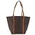 LOUIS VUITTON Monogram Sac Shopping Tote Bag M51108 LV Auth 187105 Monogramma - vista 13