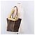 LOUIS VUITTON Monogram Sac Shopping Tote Bag M51108 LV Auth 187105 Monogramma - vista 25