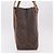 LOUIS VUITTON Monogram Sac Shopping Tote Bag M51108 LV Auth 187105 Monogramma - vista 3