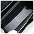 Borsa CARTIER PANTHERE in pelle vernice nera argento Auth 186858A Nero - vista 11