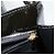 Borsa CARTIER PANTHERE in pelle vernice nera argento Auth 186858A Nero - vista 12