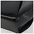 Borsa CARTIER PANTHERE in pelle vernice nera argento Auth 186858A Nero - vista 14