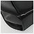 Borsa CARTIER PANTHERE in pelle vernice nera argento Auth 186858A Nero - vista 15