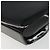 Borsa CARTIER PANTHERE in pelle vernice nera argento Auth 186858A Nero - vista 16