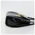 Borsa CARTIER PANTHERE in pelle vernice nera argento Auth 186858A Nero - vista 3