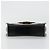 Borsa CARTIER PANTHERE in pelle vernice nera argento Auth 186858A Nero - vista 5