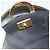 Borsa CARTIER PANTHERE in pelle vernice nera argento Auth 186858A Nero - vista 9