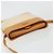 Bolso de Hombro GUCCI Micro GG Supreme PVC Blanco Oro 001 109 0579 Auth BA13477 Dorado - vista 6