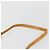 Bolso de Hombro GUCCI Micro GG Supreme PVC Blanco Oro 001 109 0579 Auth BA13477 Dorado - vista 8
