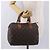 LOUIS VUITTON Borsa Monogram Speedy 25 M41528 LV Auth 186274 Monogramma - vista 22