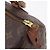 LOUIS VUITTON Borsa Monogram Speedy 25 M41528 LV Auth 186274 Monogramma - vista 9