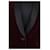 Autre Marque Blazer granate Burdeos - vista 2