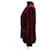 Autre Marque Blazer granate Burdeos - vista 3